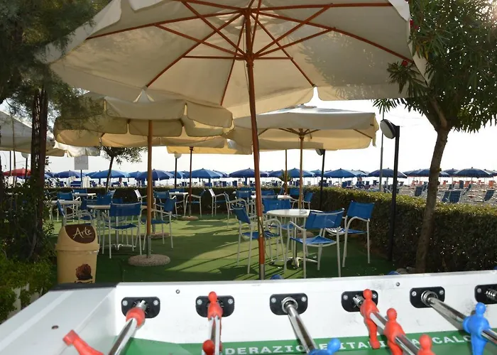 Apartamento Mansarda Fronte Mare Con Servizio Incluso A *